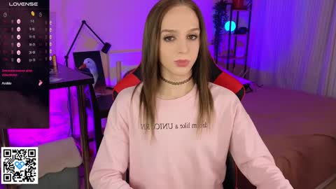 Snapshot of sweet_ali3s chatting on December 8, 2024, 9:08 pm Call me Alis online show from December 8, 2024, 9:08 pm