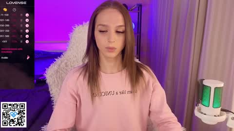 Snapshot of sweet_ali3s chatting on December 19, 2024, 6:12 pm Call me Alis online show from December 19, 2024, 6:12 pm