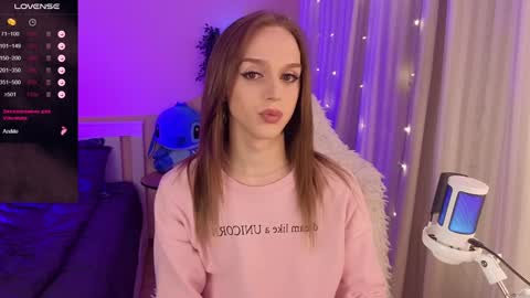 Snapshot of sweet_ali3s chatting on January 6, 2025, 3:29 pm Call me Alis online show from January 6, 2025, 3:29 pm