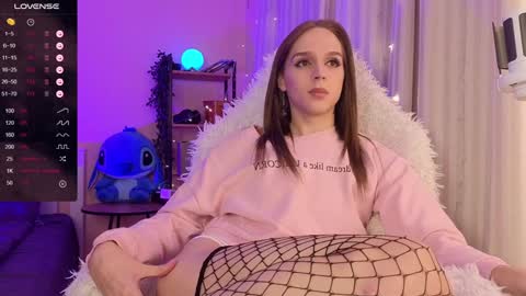 Snapshot of sweet_ali3s chatting on January 6, 2025, 6:31 pm Call me Alis online show from January 6, 2025, 6:31 pm