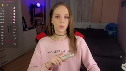 Snapshot of sweet_ali3s chatting on February 9, 2025, 5:22 pm Call me Alis online show from February 9, 2025, 5:22 pm