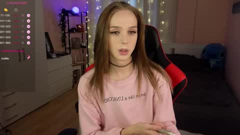 Snapshot of sweet_ali3s chatting on February 15, 2025, 2:11 pm Call me Alis online show from February 15, 2025, 2:11 pm