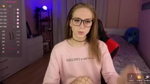 Snapshot of sweet_ali3s chatting on February 18, 2025, 6:15 pm Call me Alis online show from February 18, 2025, 6:15 pm