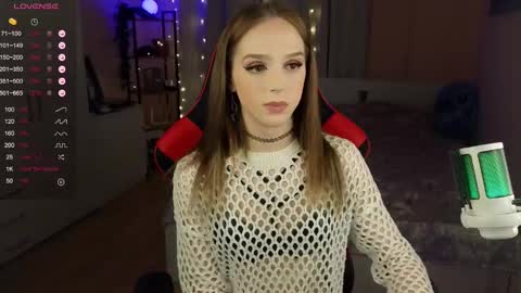 Snapshot of sweet_ali3s chatting on February 23, 2025, 3:51 pm Call me Alis online show from February 23, 2025, 3:51 pm