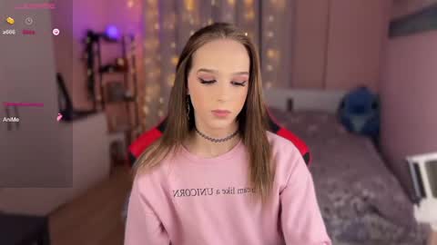 Snapshot of sweet_ali3s chatting on February 25, 2025, 5:47 pm Call me Alis online show from February 25, 2025, 5:47 pm