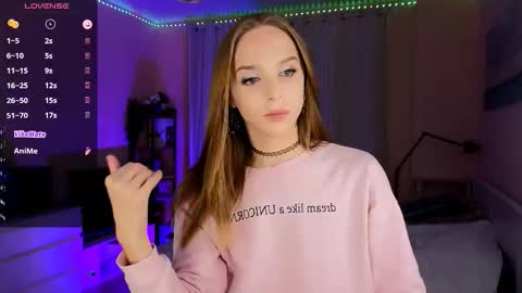 Snapshot of sweet_ali3s chatting on September 20, 2025, 3:57 pm Call me Alis online show from September 20, 2025, 3:57 pm