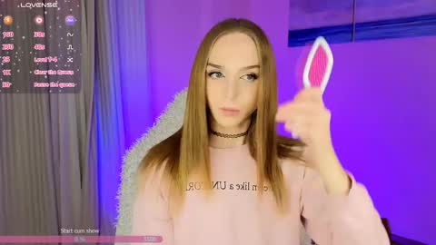 Snapshot of sweet_ali3s chatting on November 19, 2025, 4:40 pm Call me Alis online show from November 19, 2025, 4:40 pm