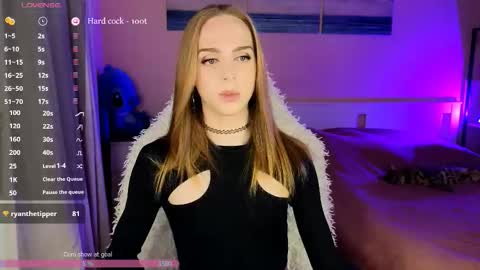 Snapshot of sweet_ali3s chatting on December 14, 2025, 3:06 pm Call me Alis online show from December 14, 2025, 3:06 pm