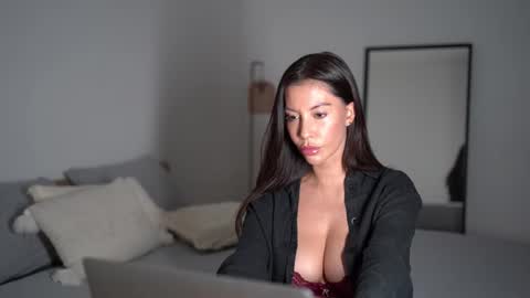 Dorothea online show from October 28, 2025, 10:12 pm