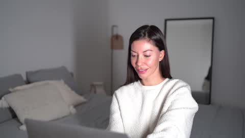 Dorothea online show from November 30, 2025, 8:57 pm