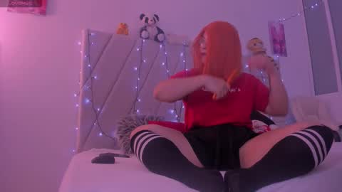 Snapshot of sweet_anett chatting on October 21, 2025, 3:40 am Aex-Anett-Any online show from October 21, 2025, 3:40 am