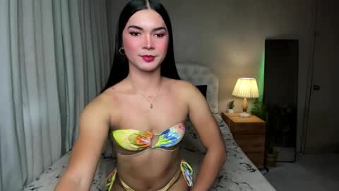 SweetAangel online show from November 3, 2025, 11:37 pm