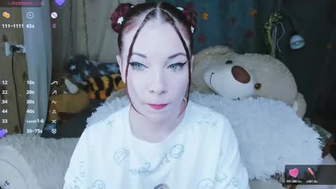 Snapshot of sweet_ass_nuka chatting on October 18, 2025, 6:52 pm sweet_ass_nuka online show from October 18, 2025, 6:52 pm