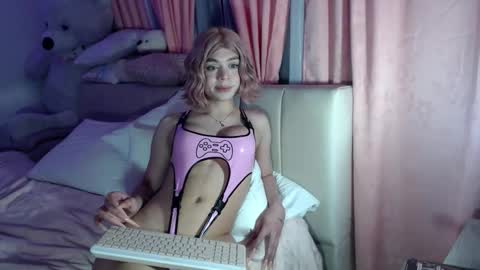 SWEET online show from September 13, 2025, 12:21 am