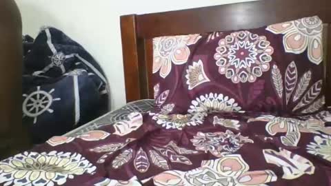 Snapshot of sweet_blackberry93 chatting on March 6, 2025, 11:09 pm bella online show from March 6, 2025, 11:09 pm