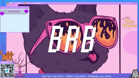 Snapshot of sweet_bluee chatting on October 6, 2025, 12:02 pm Tutti online show from October 6, 2025, 12:02 pm