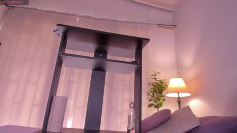 Chelsy  online show from February 6, 2025, 8:34 pm