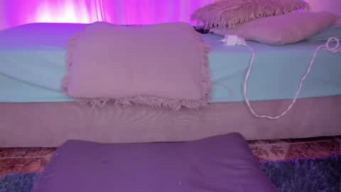 Chelsy  online show from February 11, 2025, 8:42 pm