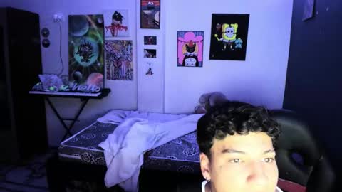 Snapshot of sweet_boys_xx chatting on September 10, 2025, 5:51 am CristianBrayan PVT OPEN online show from September 10, 2025, 5:51 am