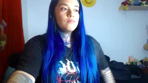 Bubbles online show from November 9, 2025, 1:59 am