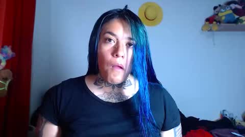 Bubbles online show from November 16, 2025, 2:17 am