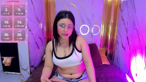 Snapshot of sweet_celeste18_ chatting on October 1, 2025, 8:04 pm Celeste online show from October 1, 2025, 8:04 pm