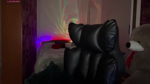 Sweet Cherry online show from November 11, 2025, 5:13 pm