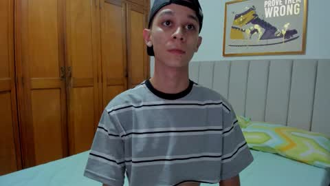 Codyxbaby online show from December 16, 2025, 1:16 pm