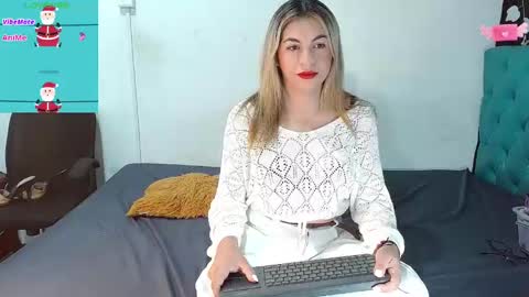 kandy  muller online show from December 13, 2024, 8:26 pm
