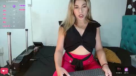 kandy  muller online show from January 24, 2025, 9:26 pm