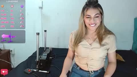 kandy  muller online show from January 25, 2025, 4:35 pm
