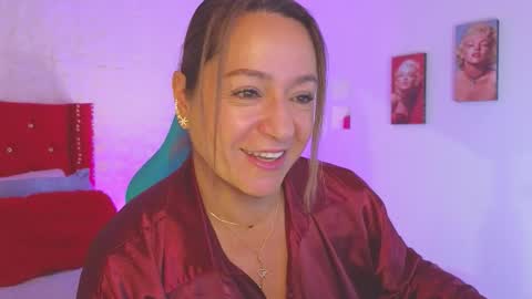 Sweet Evans online show from October 29, 2025, 4:04 am