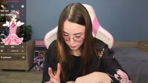 Alice online show from December 6, 2024, 3:52 am