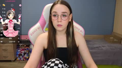 Alice online show from January 4, 2025, 2:35 am