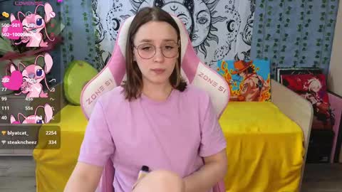 Alice online show from March 2, 2025, 5:33 am