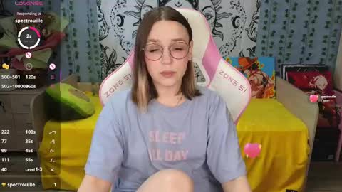 Alice online show from March 5, 2025, 2:25 am