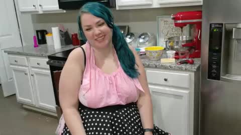 Snapshot of sweet_gracie chatting on September 14, 2025, 3:49 am Sweet Gracie online show from September 14, 2025, 3:49 am