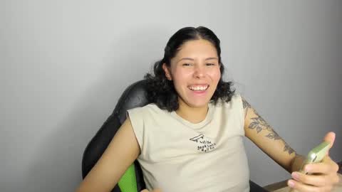 Snapshot of sweet_hann chatting on February 18, 2025, 11:52 pm Hanna online show from February 18, 2025, 11:52 pm