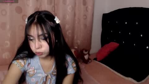 Hannah online show from October 2, 2025, 9:49 am