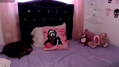 Hannah online show from October 27, 2025, 1:04 pm