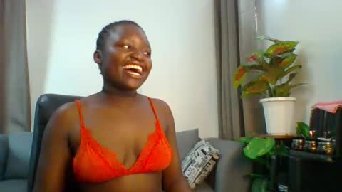 ESTHER NEEMA online show from December 6, 2024, 4:58 am