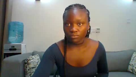 ESTHER NEEMA online show from January 29, 2025, 4:47 am