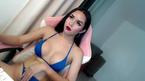 Snapshot of sweet_jessica69xx chatting on February 21, 2025, 11:33 am Jess online show from February 21, 2025, 11:33 am