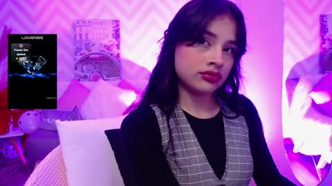 Snapshot of sweet_kaalisa chatting on January 5, 2025, 1:04 pm KAALISA online show from January 5, 2025, 1:04 pm