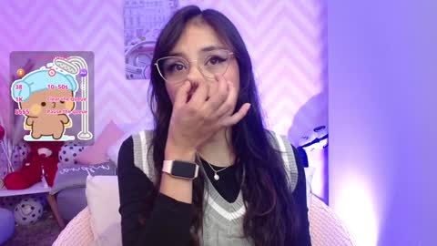 Snapshot of sweet_kaalisa chatting on January 29, 2025, 12:45 pm KAALISA online show from January 29, 2025, 12:45 pm