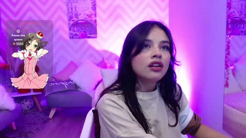 Snapshot of sweet_kaalisa chatting on February 6, 2025, 12:59 pm KAALISA online show from February 6, 2025, 12:59 pm