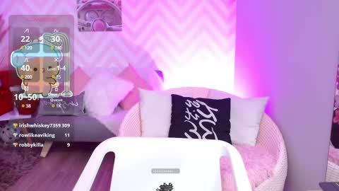 Snapshot of sweet_kaalisa chatting on February 10, 2025, 4:14 pm KAALISA online show from February 10, 2025, 4:14 pm