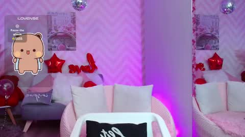 Snapshot of sweet_kaalisa chatting on February 18, 2025, 12:49 pm KAALISA online show from February 18, 2025, 12:49 pm