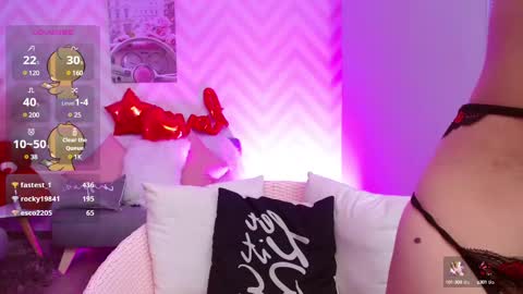 Snapshot of sweet_kaalisa chatting on February 28, 2025, 7:14 pm KAALISA online show from February 28, 2025, 7:14 pm