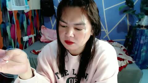 Nicahhh online show from December 22, 2024, 5:12 am